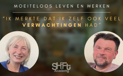 Podcast 6/5/2026: Vriendschap & verwachtingen
