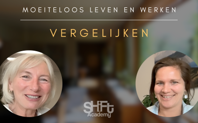Podcast 24/6/2026: Vergelijken