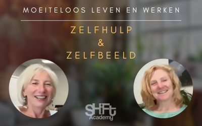 Podcast 16/9/2026: Zelfhulp & Zelfbeeld