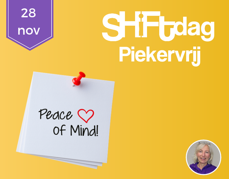 Shiftdag-PiekerVrij-2026